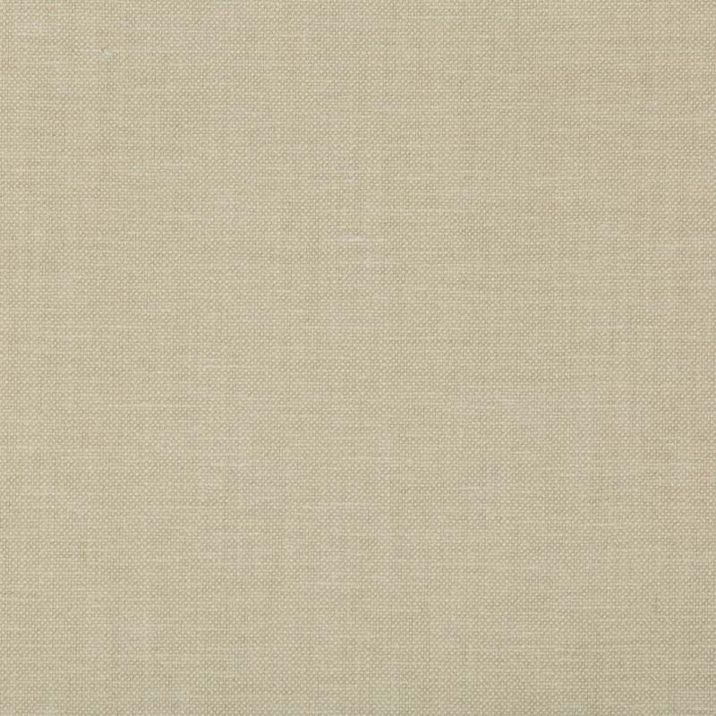 Kravet Basics Oxfordian Flax Fabric Sample 35543.16.0