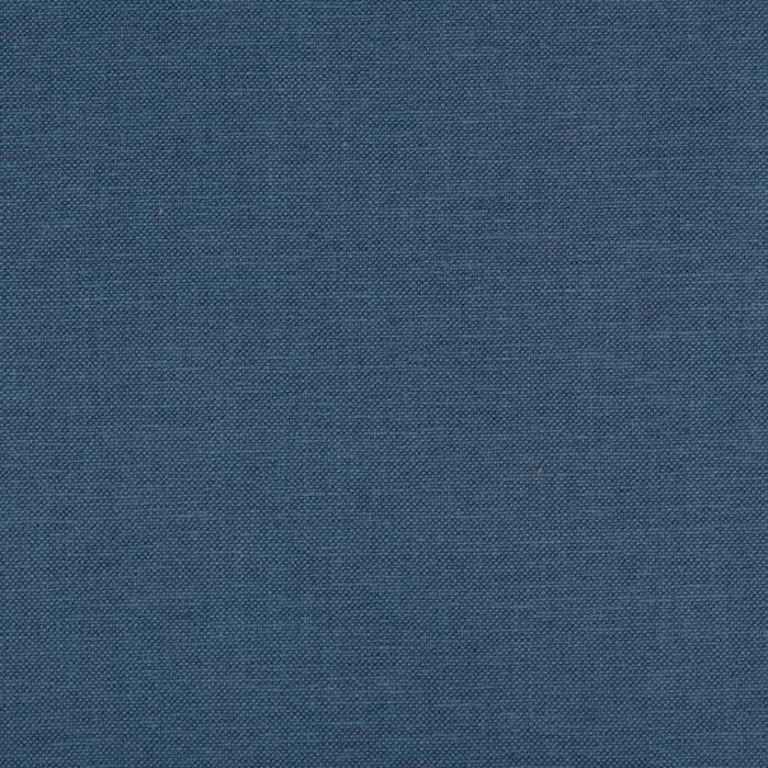 Kravet Basics Oxfordian Marine Fabric Sample 35543.5.0