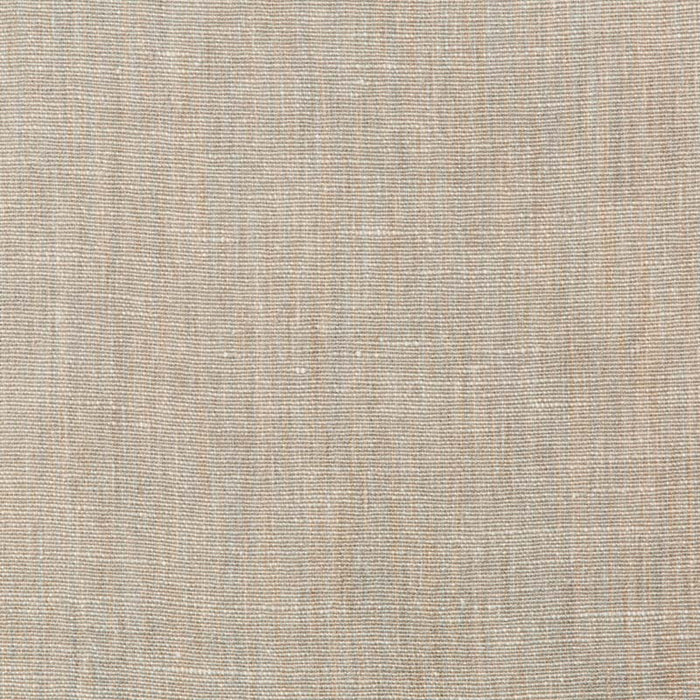 Kravet Couture Lagos Linen Driftwood Fabric Sample 35558.16.0