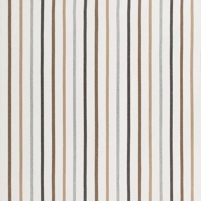 Kravet Couture Seaton Stripe Boardwalk Fabric Sample 35564.611.0