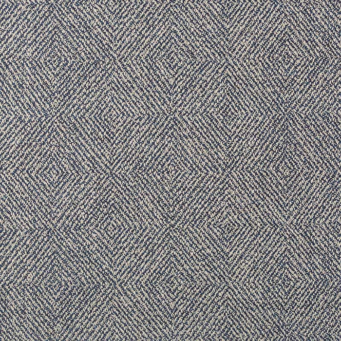 Kravet Couture Egress Denim Fabric Sample 35747.516.0