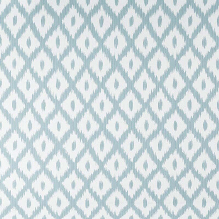 Kravet Basics Pitigala Turquoise Fabric Sample 35762.315.0