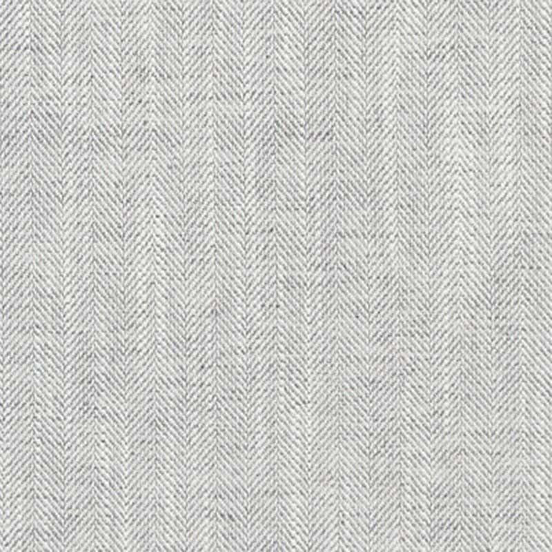 Kravet Basics Mataru Grey Fabric Sample 35763.11.0