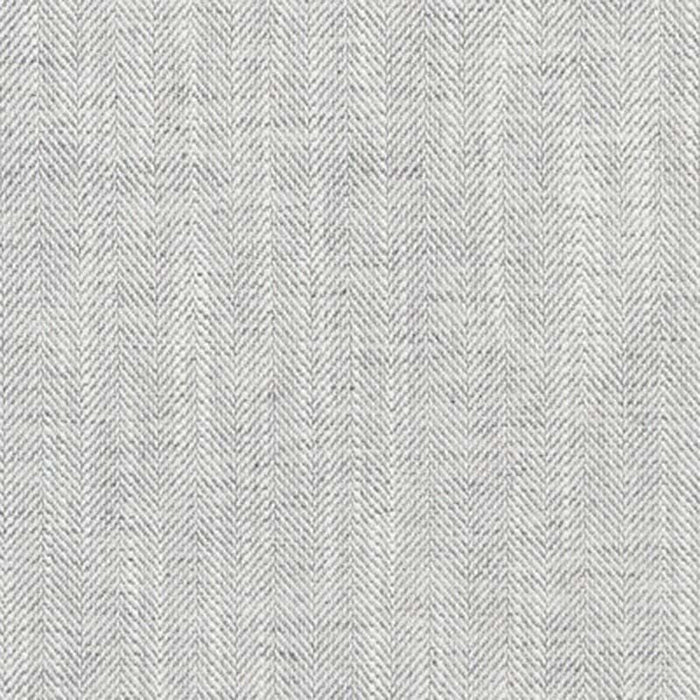 Kravet Basics Mataru Grey Fabric Sample 35763.11.0