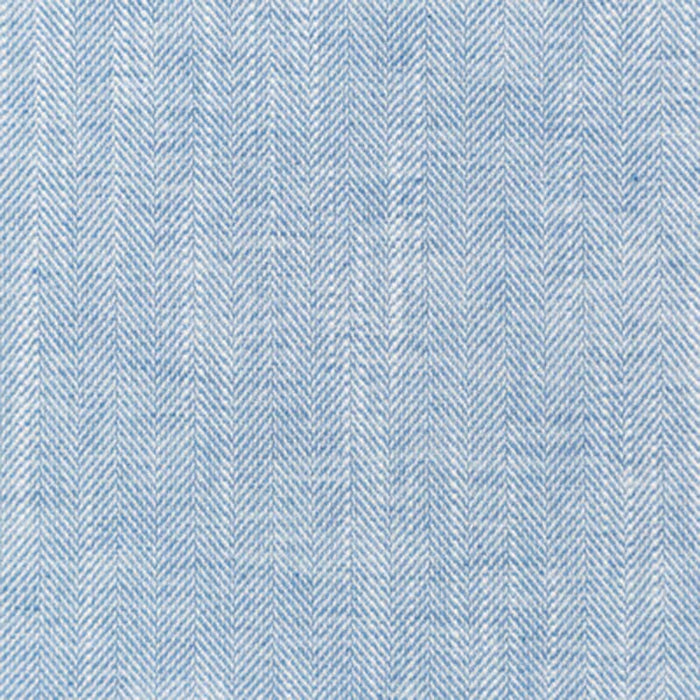 Kravet Basics Mataru Chambray Fabric Sample 35763.15.0