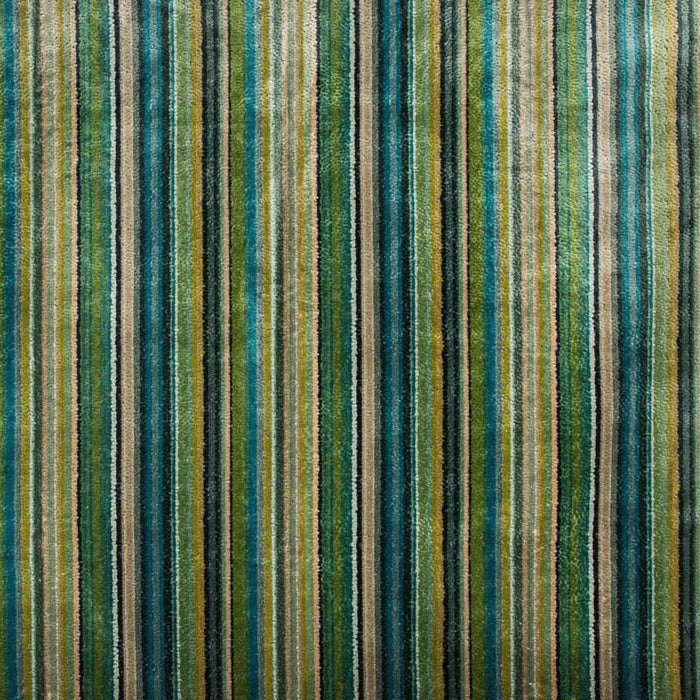 Kravet Couture Monterosso Peacock Fabric Sample 35767.35.0