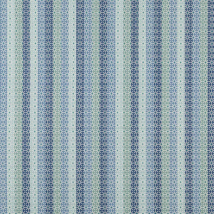 Kravet Basics Bentota Chambray Fabric Sample 35769.513.0