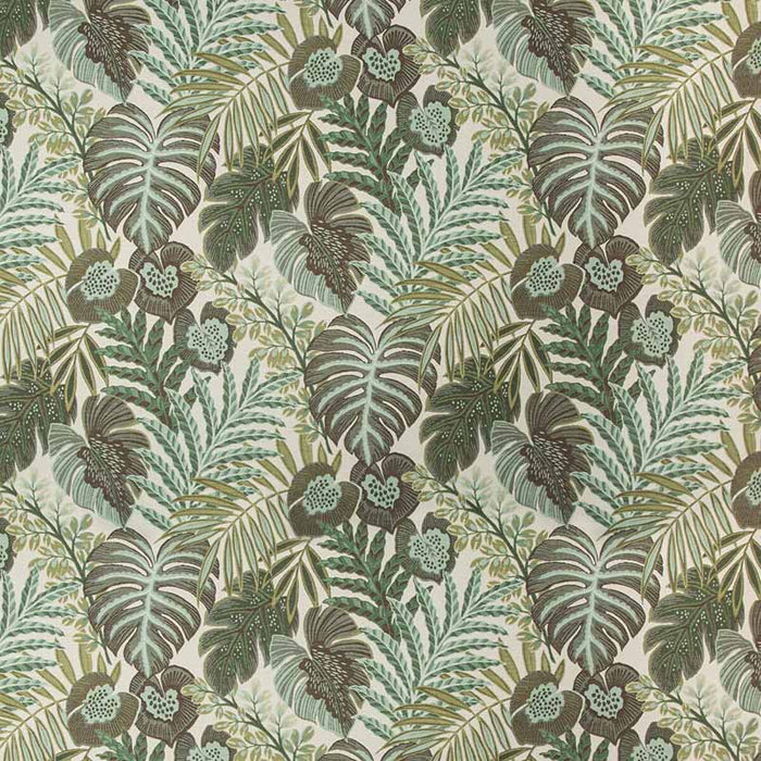 Kravet Design Sanur Juniper Fabric Sample 35824.35.0