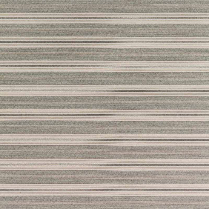 Kravet Design Hull Stripe Stone Fabric Sample 35827.11.0