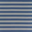 Kravet Design Hull Stripe Marine Fabric Sample 35827.50.0