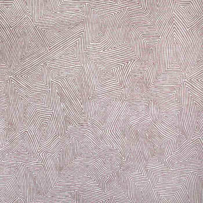 Kravet Couture Dendera Rose Clay Fabric Sample 35849.17.0