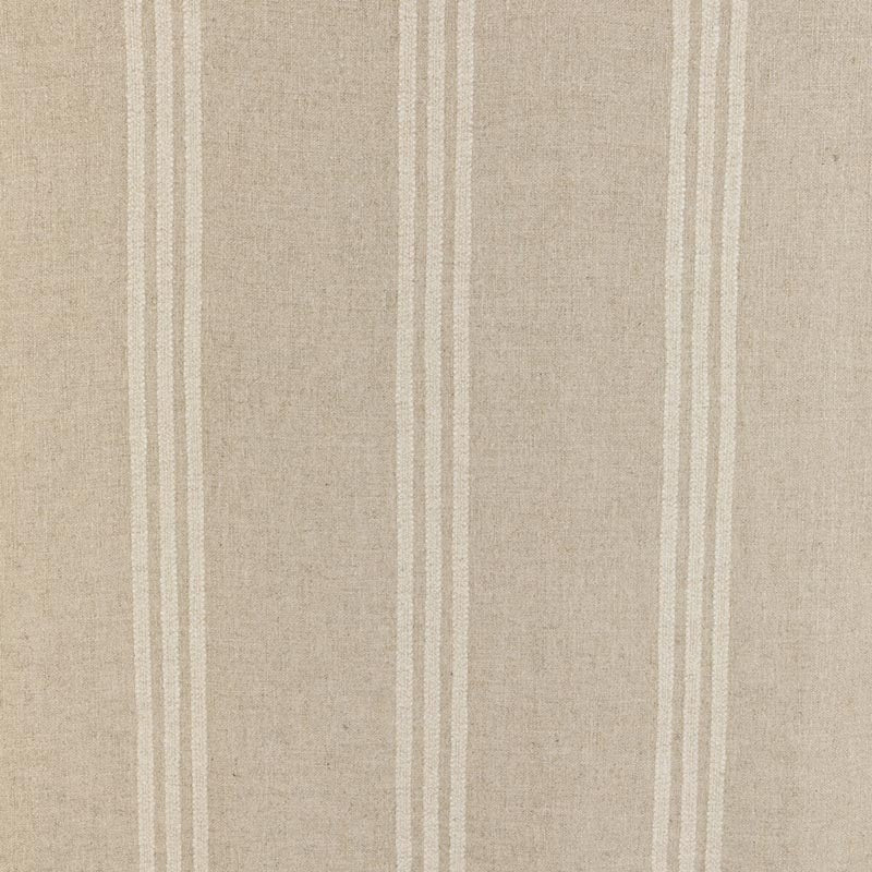 Kravet Couture Karphi Stripe Flax Fabric 35860.16.0