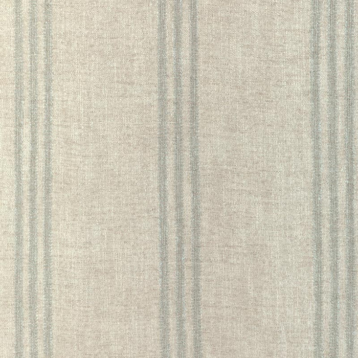 Kravet Couture Karphi Stripe Mist Fabric 35860.1615.0