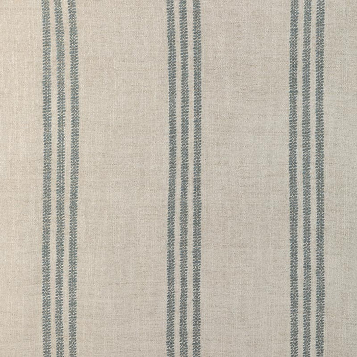 Kravet Couture Karphi Stripe Sky Fabric 35860.1635.0