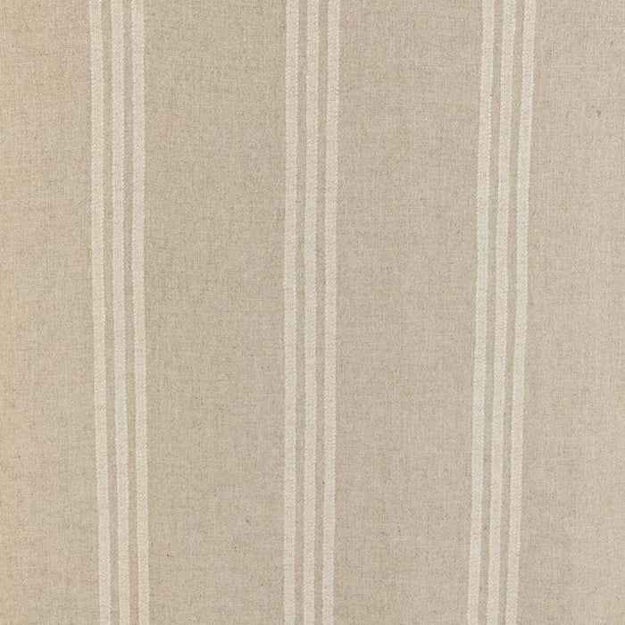 Kravet Couture Karphi Stripe Flax Fabric 35860.16.0