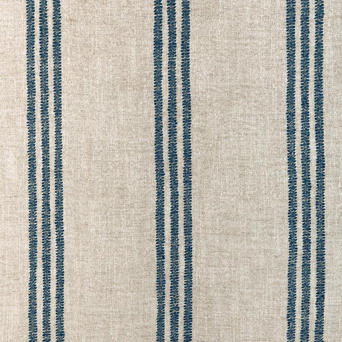 Kravet Couture Karphi Stripe Lapis Fabric 35860.516.0