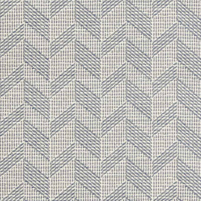 Kravet Contract Cayuga Sapphire Fabric Sample 35862.150.0