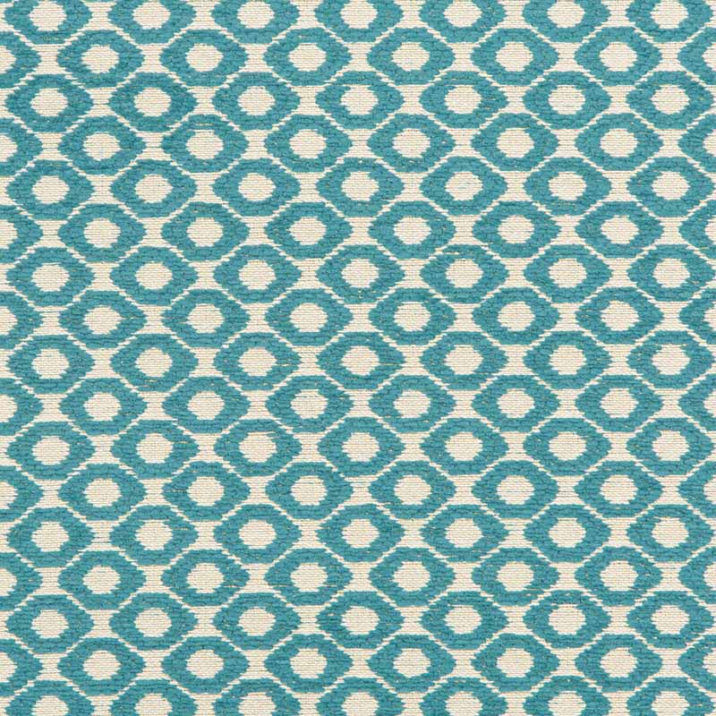 Kravet Contract Pave The Way Lagoon Fabric Sample 35867.35.0