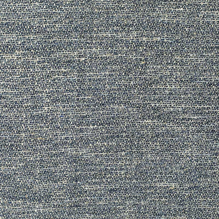 Kravet Couture Easeful Blue Steel Fabric Sample 35879.5.0