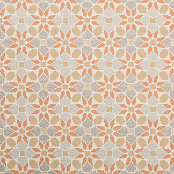 Kravet Contract Tiepolo Spice Fabric Sample 35882.24.0