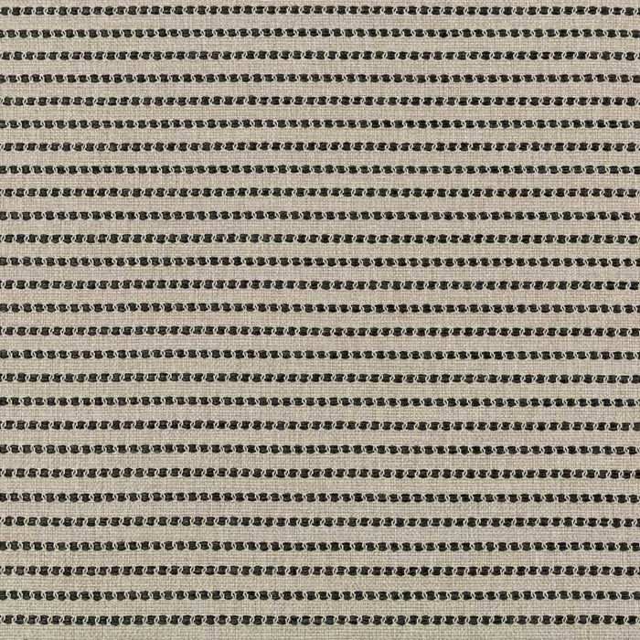 Kravet Couture Ocean Stripe Natural Fabric Sample 35918.816.0