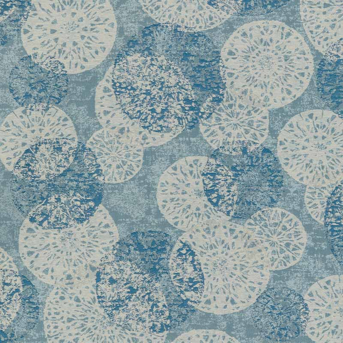 Kravet Basics Ringsend Water Fabric Sample 36059.15.0