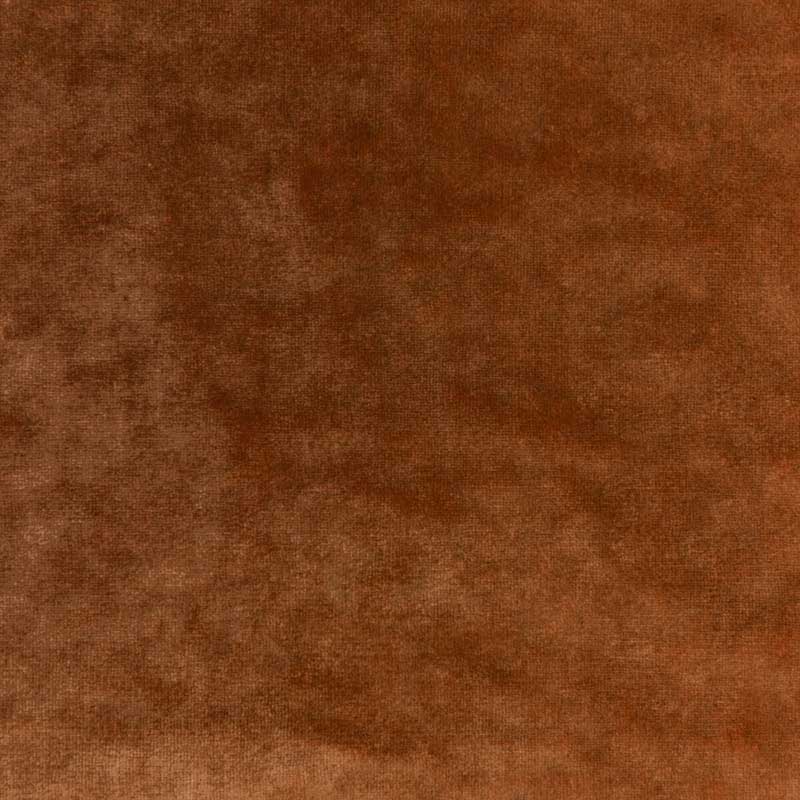 Kravet Couture Regal Velvet Ginger Fabric Sample 36064.24.0