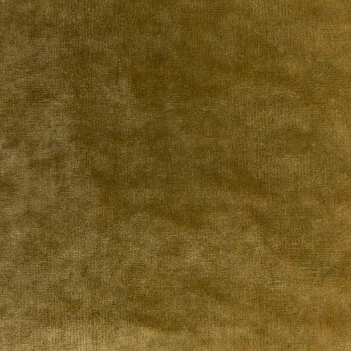 Kravet Couture Regal Velvet Ochre Fabric Sample 36064.4.0