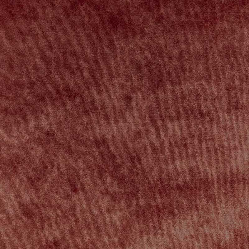 Kravet Couture Regal Velvet Cerise Fabric Sample 36064.712.0