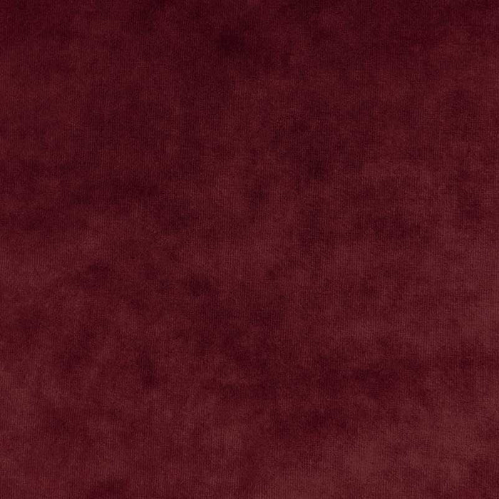 Kravet Couture Regal Velvet Ruby Fabric Sample 36064.9.0