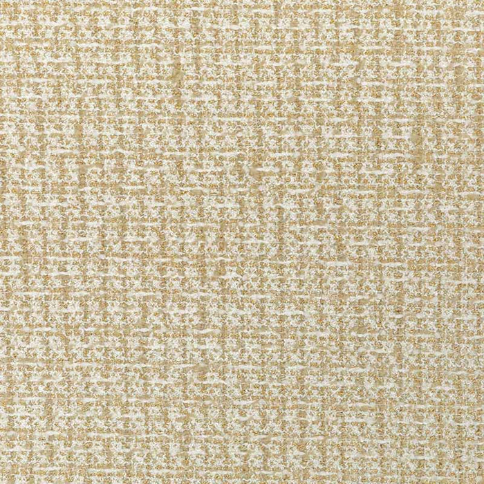 Kravet Couture Party Dress Gold Fabric Sample 36100.416.0