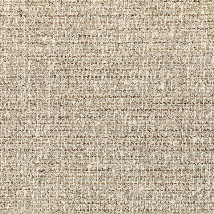 Kravet Couture Atelier Tweed Camel Fabric Sample 36101.166.0