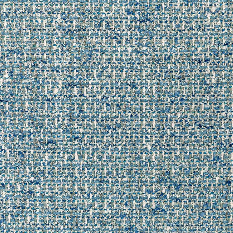 Kravet Couture Atelier Tweed Capri Fabric Sample 36101.51.0