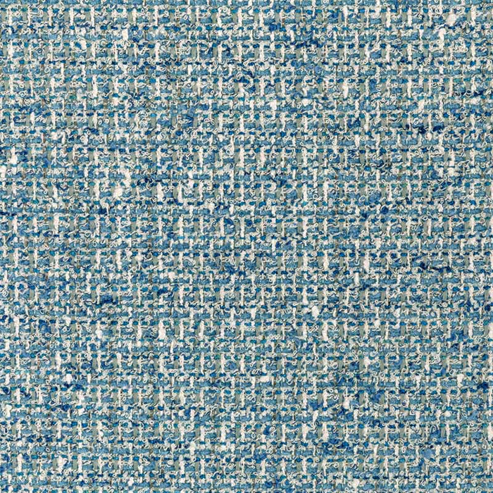 Kravet Couture Atelier Tweed Capri Fabric Sample 36101.51.0