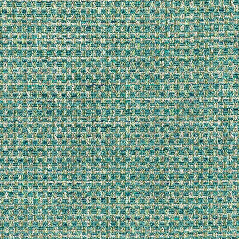 Kravet Couture Rue Cambon Peacock Fabric Sample 36102.353.0