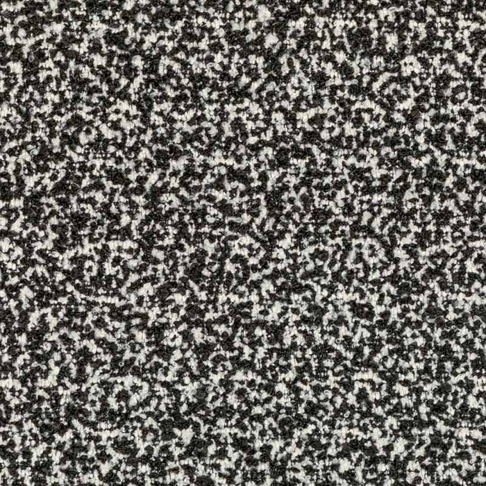 Kravet Couture Flying High Ivory Noir Fabric Sample 36105.81.0