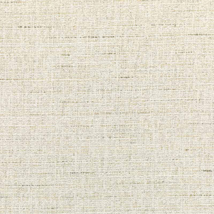 Kravet Couture Artistic Craft White Sand Fabric Sample 36106.16.0