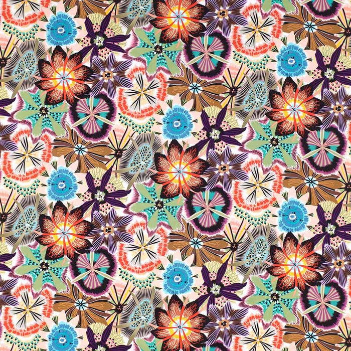 Kravet Couture Passiflora T59 Fabric Sample 36181.510.0