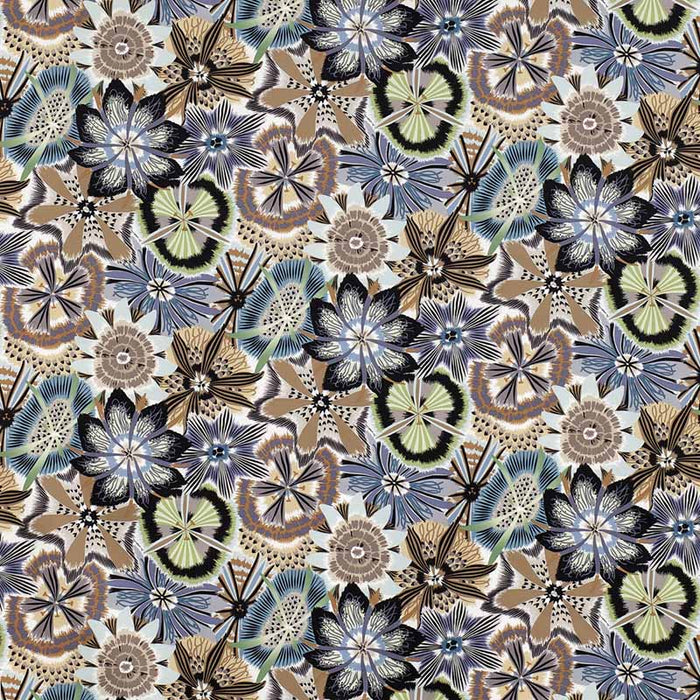 Kravet Couture Passiflora T60 Fabric Sample 36181.615.0