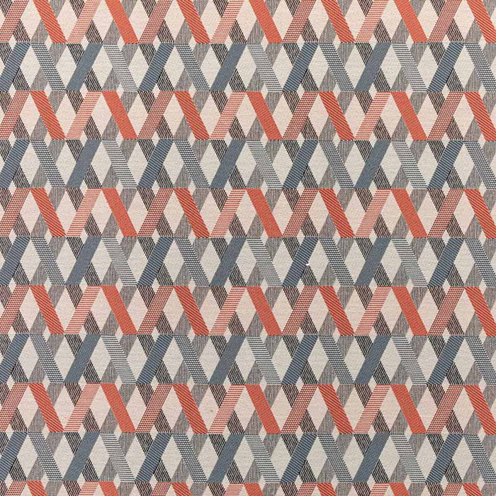 Kravet Contract Bridgework Regatta Fabric Sample 36276.512.0