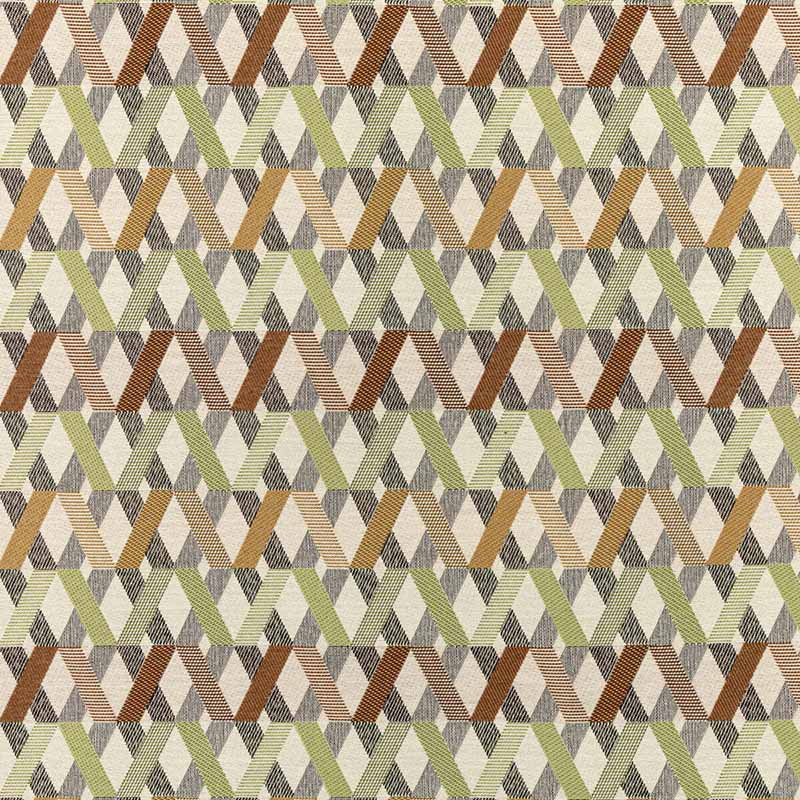 Kravet Contract Bridgework Nomad Fabric Sample 36276.630.0