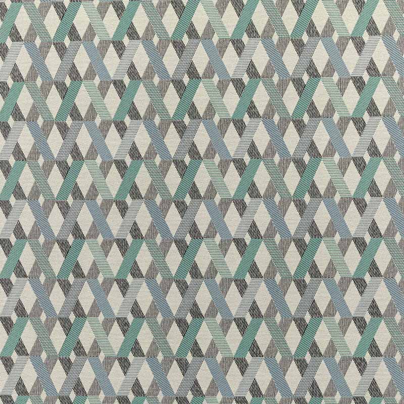 Kravet Contract Bridgework Oasis Fabric Sample 36276.815.0