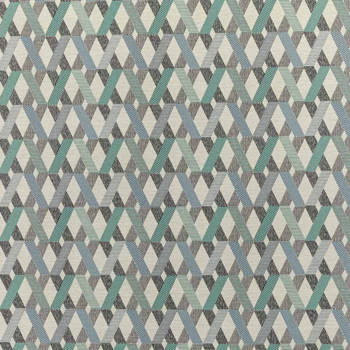 Kravet Contract Bridgework Oasis Fabric Sample 36276.815.0