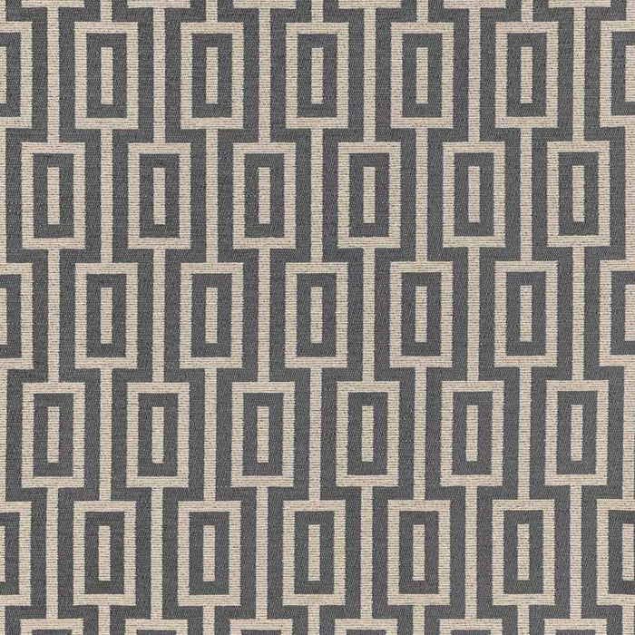 Kravet Contract Street Key Iron Fabric Sample 36280.1611.0