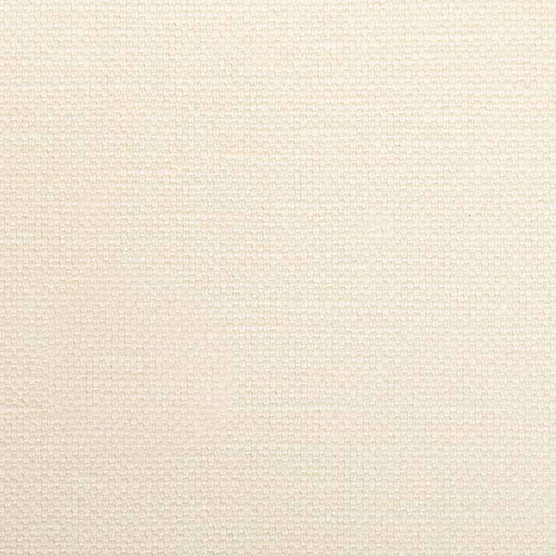 Kravet Basics Carson Ivory Fabric Sample 36282.1.0