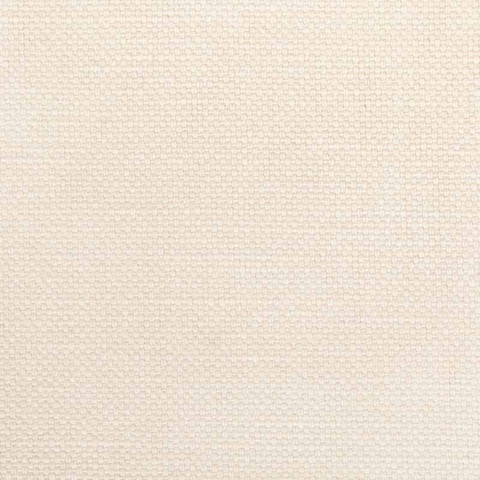 Kravet Basics Carson Cream Fabric Sample 36282.1001.0