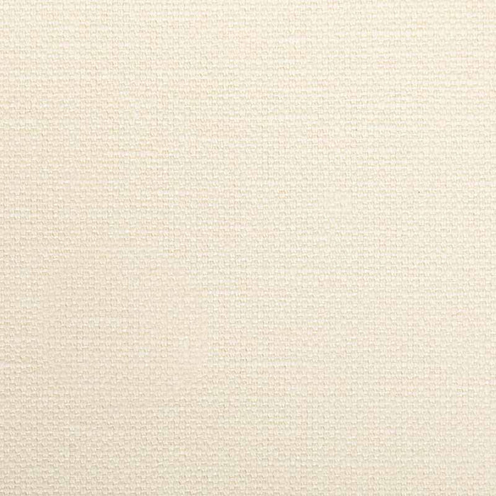 Kravet Basics Carson Ivory Fabric Sample 36282.1.0