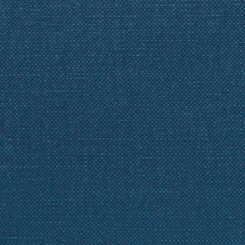 Kravet Basics Carson Indigo Fabric Sample 36282.50.0