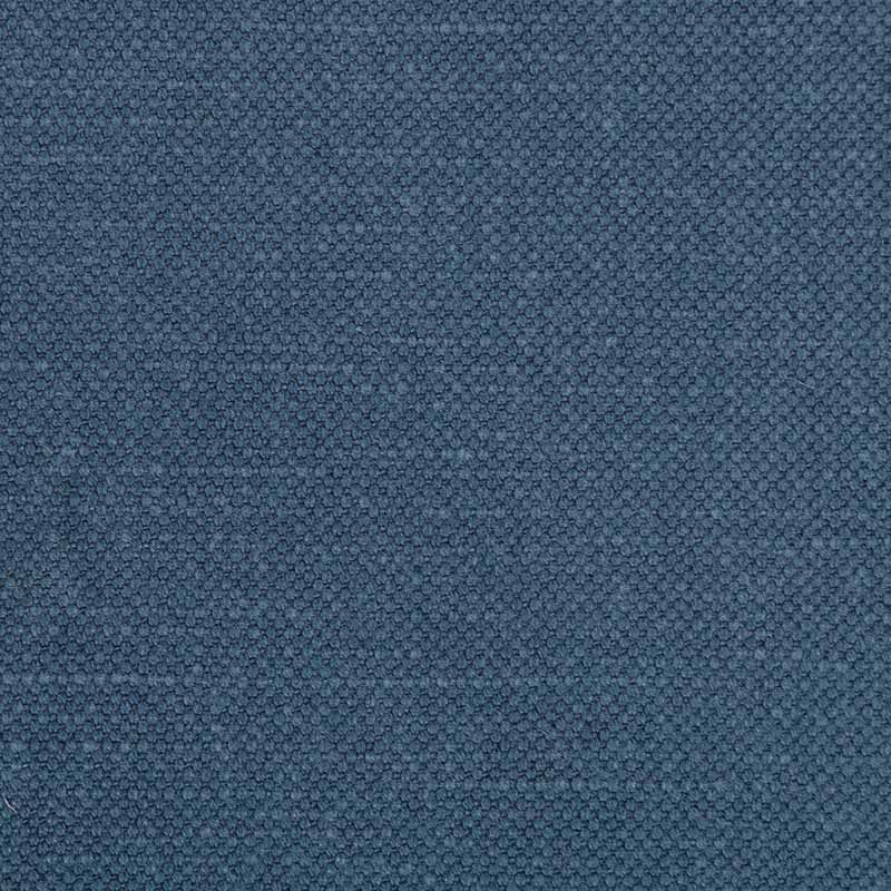 Kravet Basics Carson Midnight Blue Fabric Sample 36282.550.0