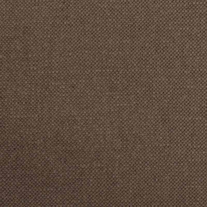 Kravet Basics Carson Mocha Fabric Sample 36282.66.0